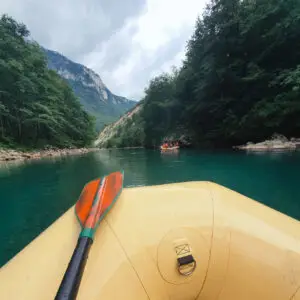 rafting u septembru